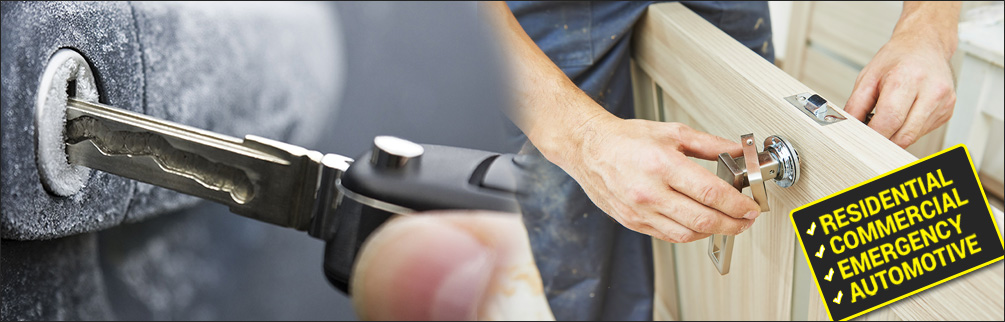 Locksmith Gilbert, AZ | 480-477-1610 | Lock & Key